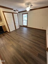 3537 Ivy Commons Dr, Unit 301 in Raleigh, NC - Building Photo
