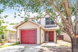 1456 Pine Ln in Fort Worth, TX - Building Photo