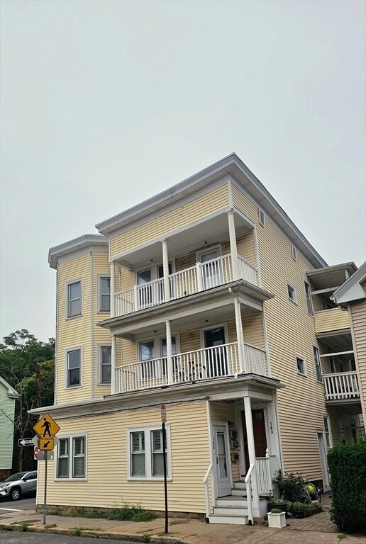 Building Photo
