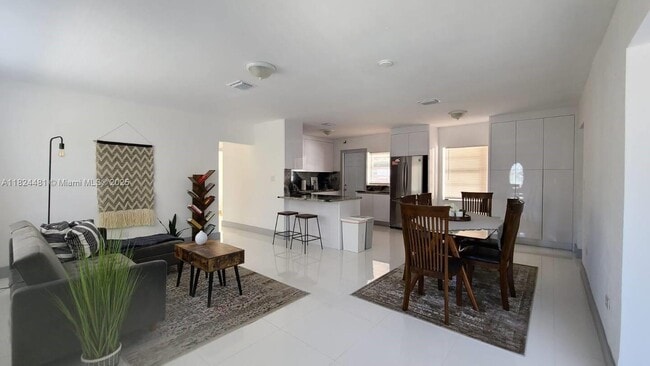 property at 1320 SW 17th Ave