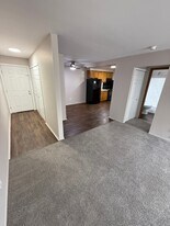 The Red Lion in Ypsilanti, MI - Building Photo