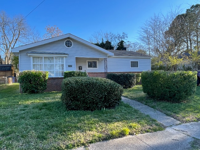 property at 317 Avondale Rd