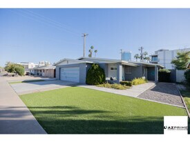 3137 N 4th Ave in Phoenix, AZ - Building Photo