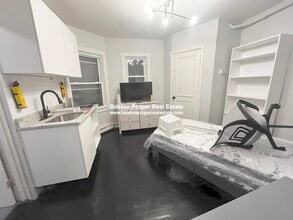 Flats on Westland in Boston, MA - Foto de edificio - Building Photo