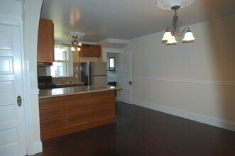 1465 11th Ave in San Francisco, CA - Foto de edificio - Building Photo