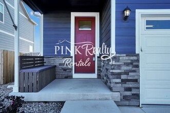 10081 Castor Dr in Colorado Springs, CO - Building Photo - Building Photo