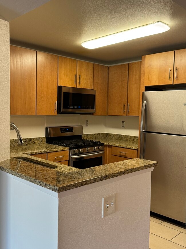 property at 8300 Manitoba St