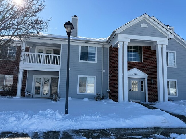 property at 3125 Crestmont Ln