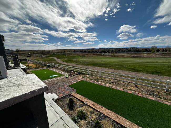 1841 S Coolidge St in Aurora, CO - Building Photo - Building Photo