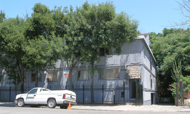 Boardwalk Apartments in Stockton, CA - Building Photo - Building Photo