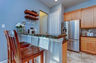 1319 Birdsall St in Houston, TX - Building Photo - Building Photo