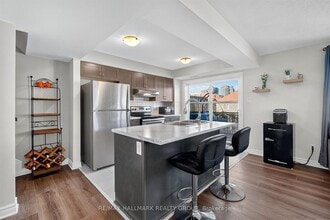 235 Infusion Private in Ottawa, ON - Building Photo - Building Photo