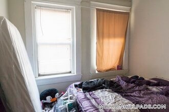 895 Huntington Ave in Boston, MA - Building Photo - Building Photo