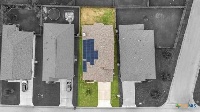 1414 Fawn Lily Dr in Temple, TX - Building Photo - Building Photo