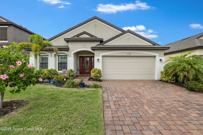 property at 4729 Alligator Flag Cir