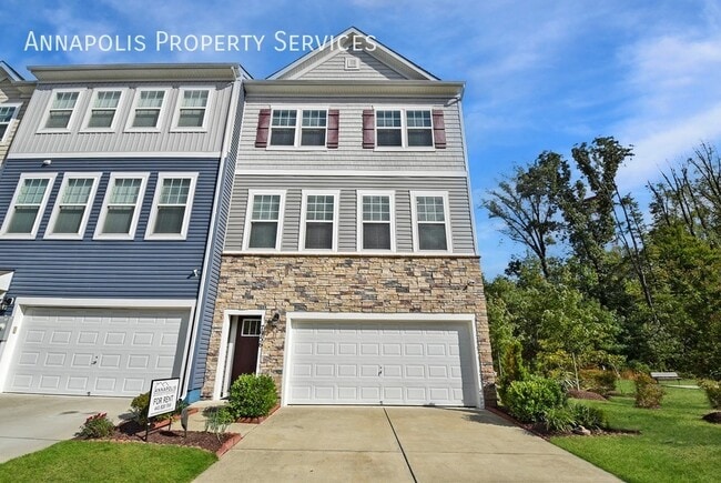 property at 7956 Patterson Wy