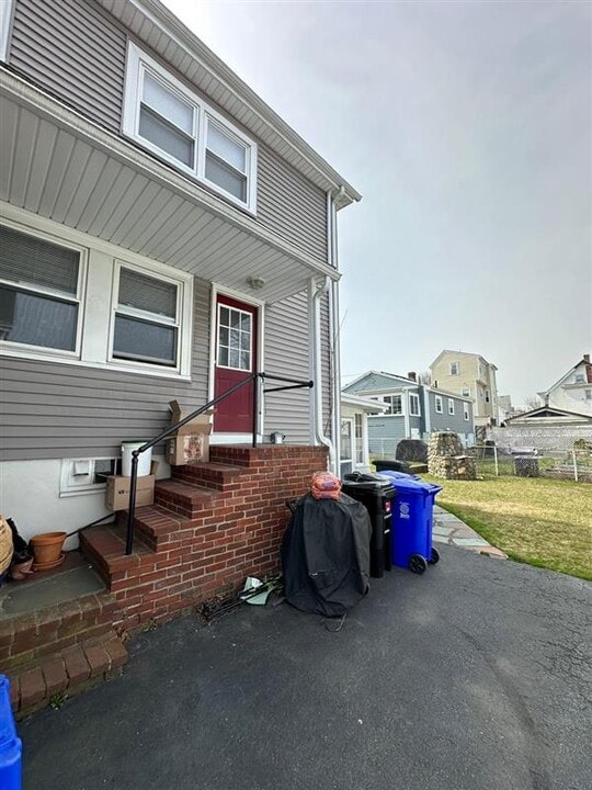 21 Ashland St, Unit #1 in Malden, MA - Building Photo