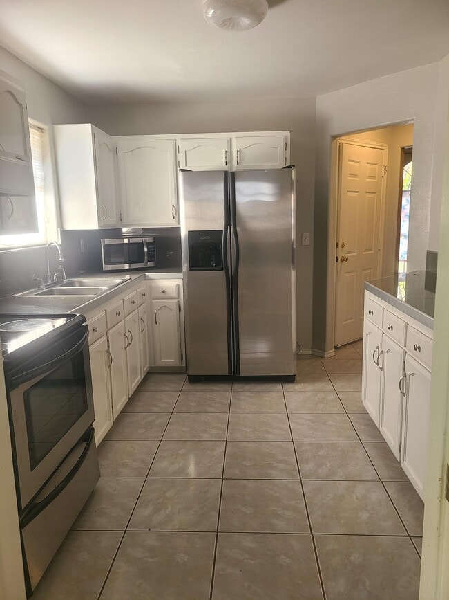 property at 3240 Campanario Cir
