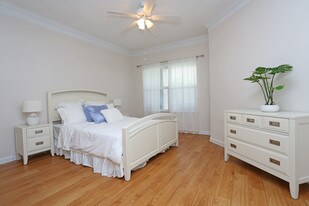 Villas at Cypresswood Apartments