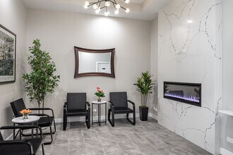 Aria in Skokie, IL - Building Photo - Lobby