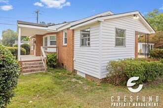 2717 Ramsey St in Fayetteville, NC - Building Photo - Building Photo