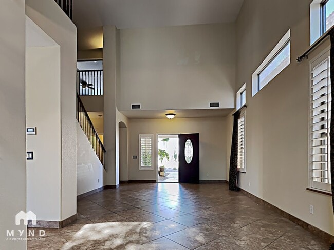 3719 W Fallen Leaf Ln in Glendale, AZ - Foto de edificio - Building Photo