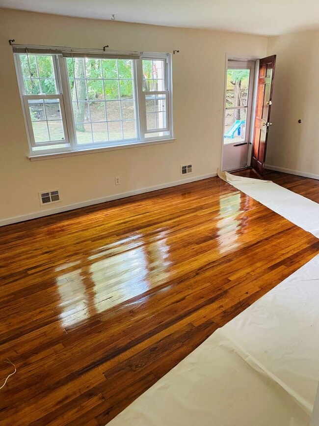 property at 12 Valentine Ave