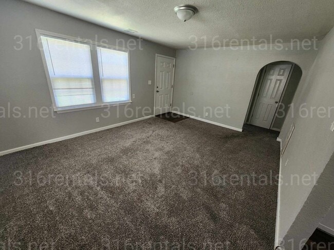 1217 N Lorraine Ave in Wichita, KS - Building Photo - Building Photo