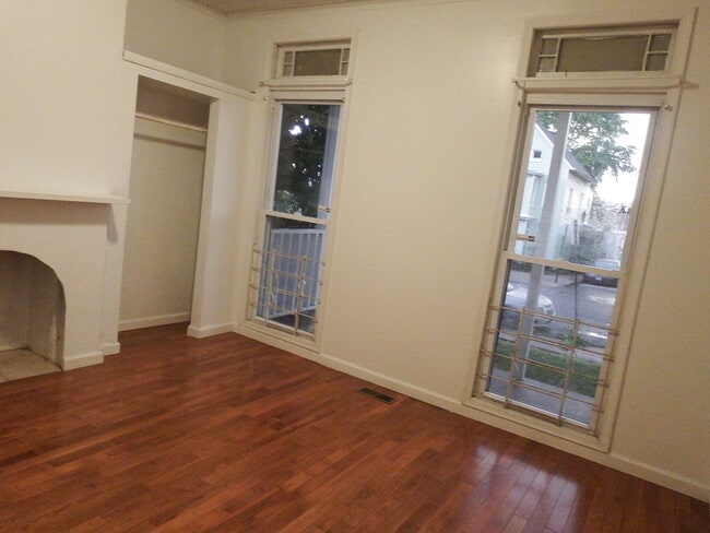 417 E 31st St in Baltimore, MD - Building Photo - Building Photo