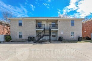 310 S 40th St in Killeen, TX - Building Photo