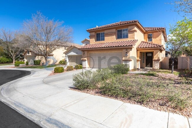 1308 Mt Hamilton in Las Vegas, NV - Building Photo - Building Photo