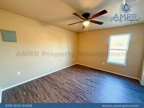 2921 E Cornell St in Lubbock, TX - Building Photo - Building Photo