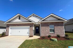 234 Granby Ln in Huntsville, AL - Building Photo