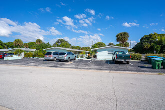 154 Johnson Ave in Cape Canaveral, FL - Building Photo - Building Photo