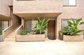 1116 E Palmer Ave in Glendale, CA - Building Photo - Building Photo