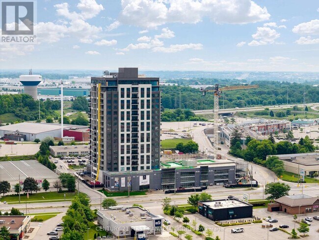 property at 4286 King St E