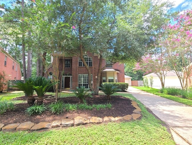 property at 131 Little Mill Pl