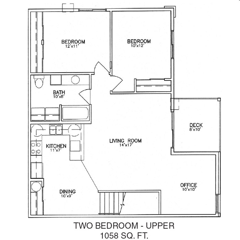 Wyldewood Village Apartments in Oshkosh, WI