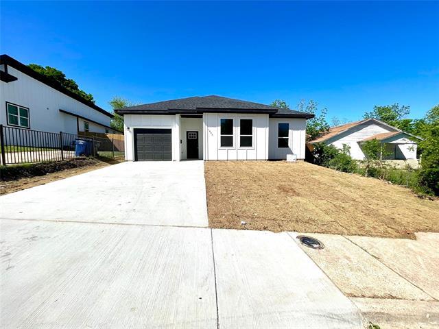 1447 Hendricks Ave in Dallas, TX - Building Photo