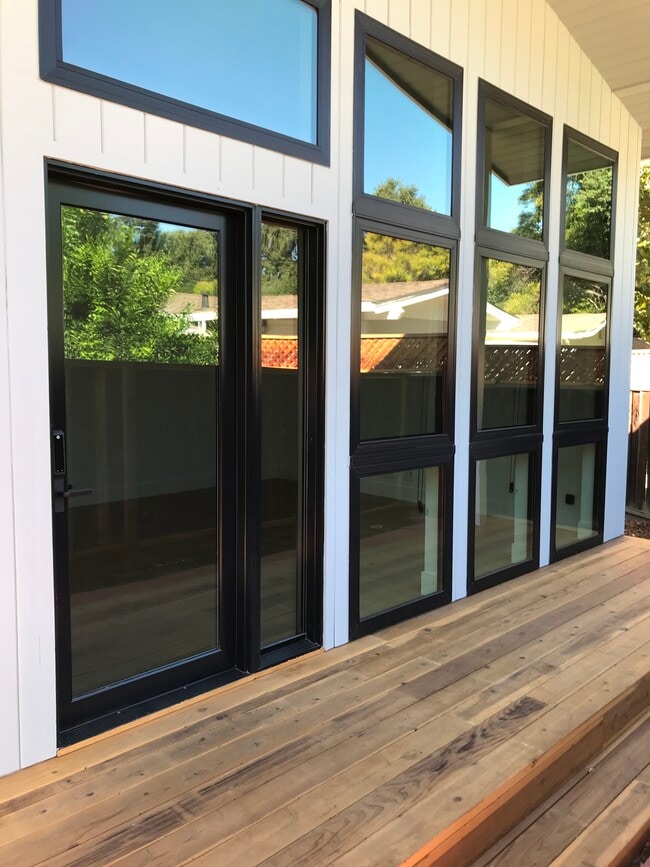 55 Drake Ct in Walnut Creek, CA - Building Photo - Building Photo