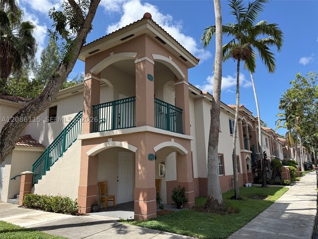 property at 1270 SE 31st Ct