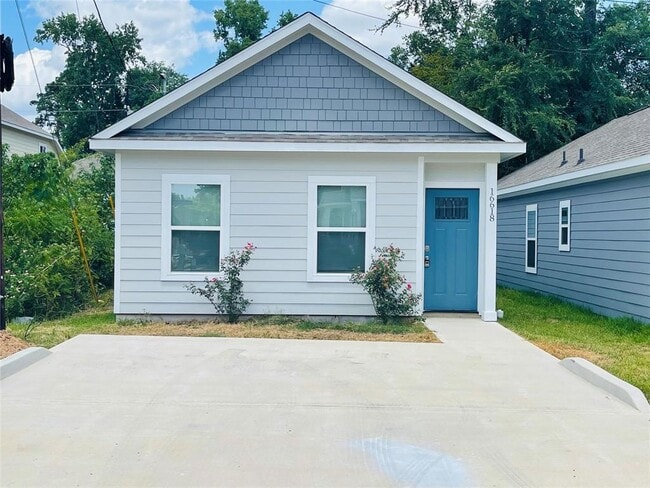 property at 16618 Meadowcroft St
