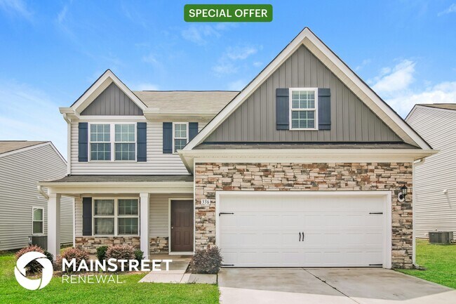 property at 336 Gourd St