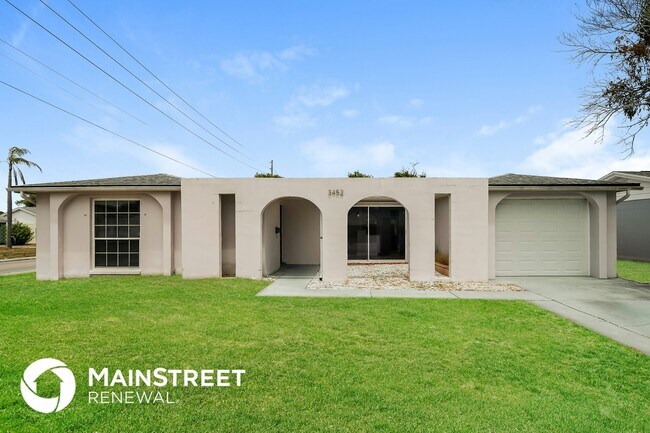 property at 3452 Brookfield Dr