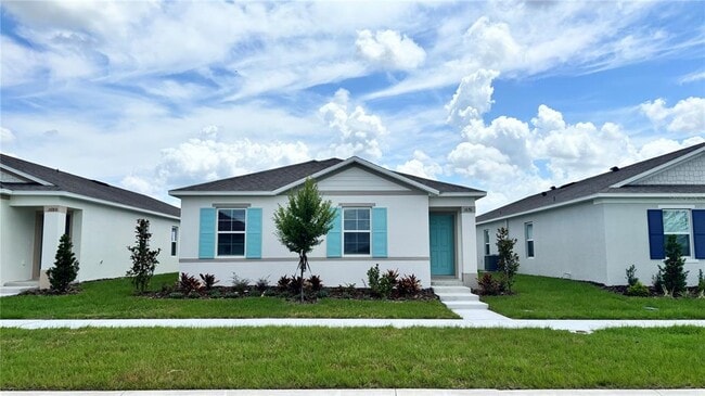 property at 1676 Hummingbird Rd
