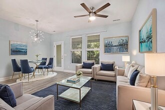 121 Olde Towne Way in Myrtle Beach, SC - Building Photo - Building Photo