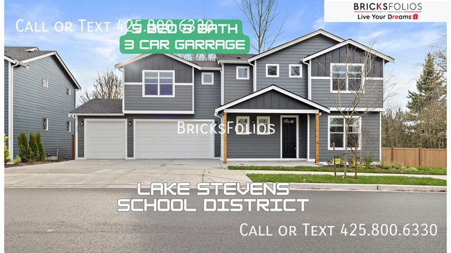 property at 8208 49th St NE