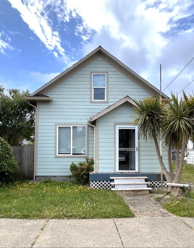 property at 209 Lake St SE