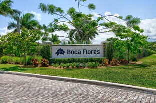 9114 Passiflora Wy in Boca Raton, FL - Building Photo