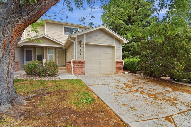 1221 Warrior Way